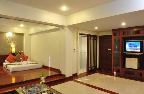 Mae Pim Resort | Mercure Rayong Lomtalay Villas & Resort