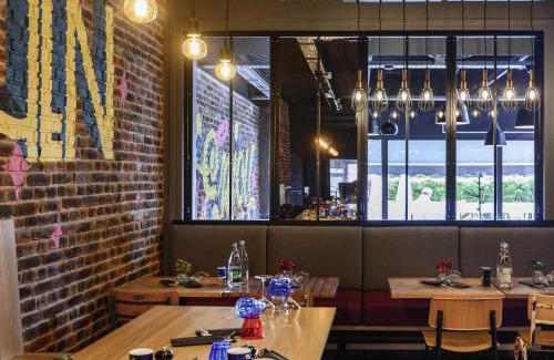 Reims Hotel | Mercure Reims Parc Des Expositions