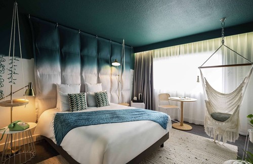 Reims Hotel | Mercure Reims Parc des Expositions