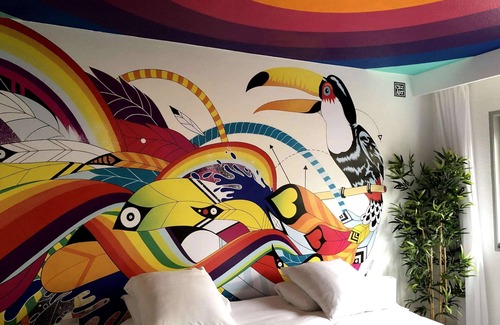Reims Hotel | Mercure Reims Parc des Expositions