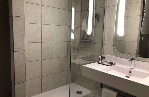 Reims Hotel | Mercure Reims Parc des Expositions