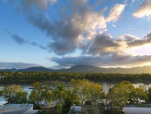 Rockhampton Hotel | Mercure Rockhampton