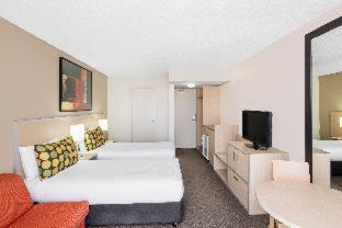 Rockhampton Hotel | Mercure Rockhampton