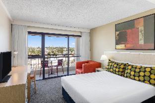 Rockhampton Hotel | Mercure Rockhampton