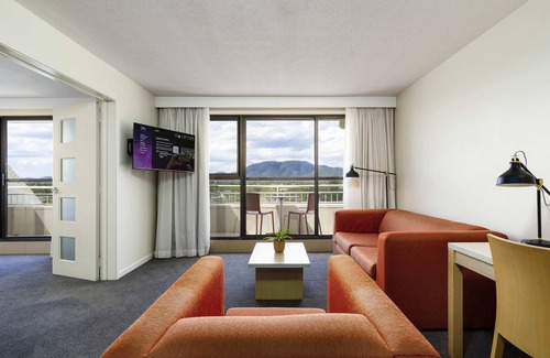Rockhampton Hotel | Mercure Rockhampton