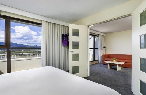 Rockhampton Hotel | Mercure Rockhampton