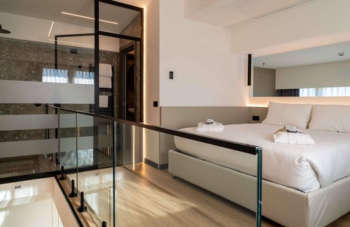 Fiumicino Hotel | Mercure Rome Leonardo da Vinci Airport