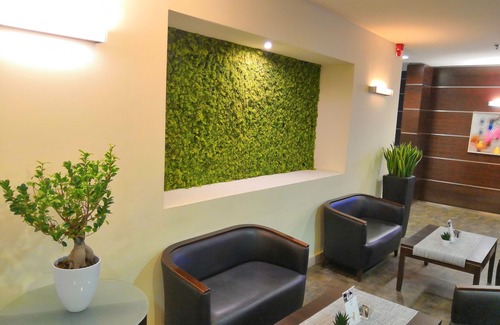 Fiumicino Hotel | Mercure Rome Leonardo da Vinci Airport