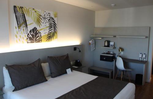 Rosario Hotel | Mercure Rosario