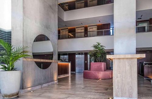 Rosario Hotel | Mercure Rosario