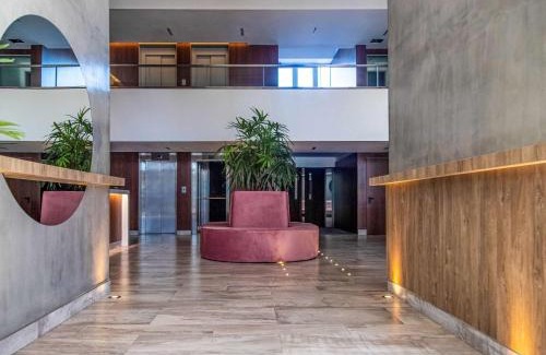 Rosario Hotel | Mercure Rosario