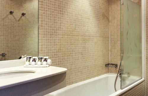 Saint-Nectaire Hotel | Mercure Saint Nectaire Spa & Bien-être Hotel