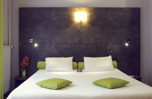 Saint-Nectaire Hotel | Mercure Saint Nectaire Spa & Bien-être Hotel
