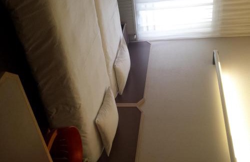 Saint-Omer Hotel | Mercure Saint Omer Centre Gare