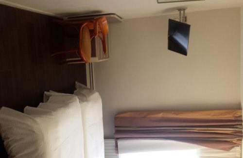 Saint-Omer Hotel | Mercure Saint Omer Centre Gare