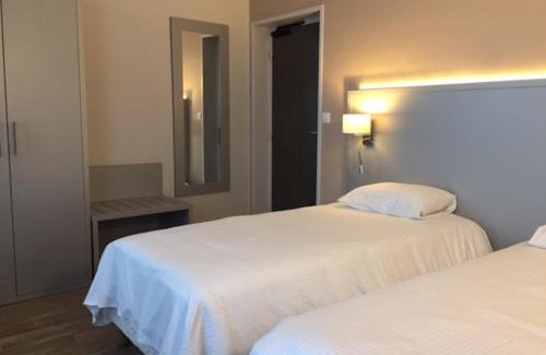 Saint-Omer Hotel | Mercure Saint Omer Centre Gare