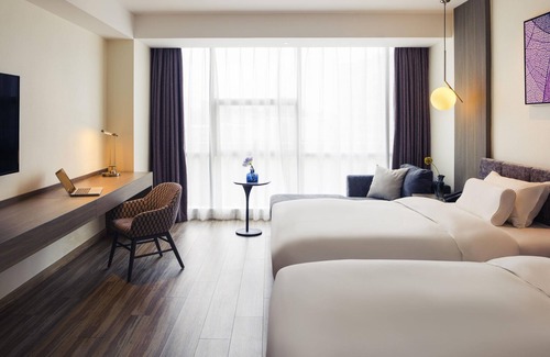 Minhang Hotel | Mercure Shanghai Hongqiao South