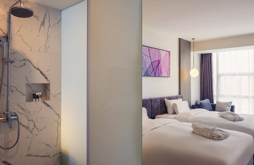 Minhang Hotel | Mercure Shanghai Hongqiao South