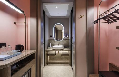 Jinqiao Hotel | Mercure Shanghai Jinqiao
