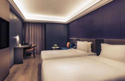 Qingpu Hotel | Mercure Shanghai NECC