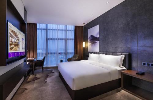 Pearl River Delta Hotel | Mercure Shenzhen Longgang