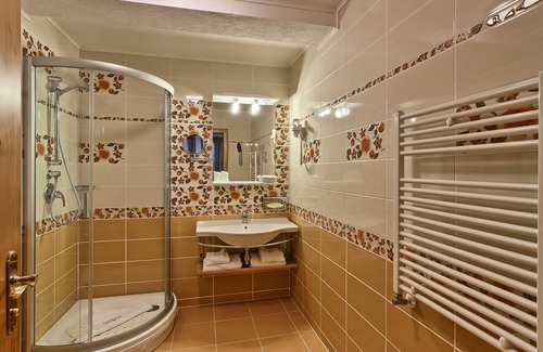 Sighisoara Hotel | Mercure Sighisoara Binderbubi - Hotel & Spa