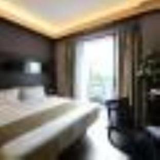 Lavender Hotel | Mercure Singapore Tyrwhitt