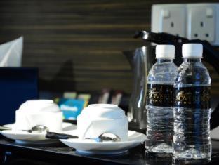 Lavender Hotel | Mercure Singapore Tyrwhitt