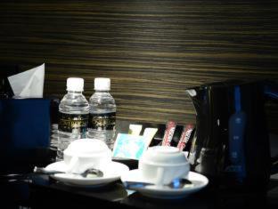 Lavender Hotel | Mercure Singapore Tyrwhitt