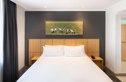 Bankstown Hotel | Mercure Sydney Bankstown
