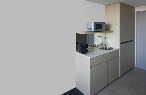Bankstown Hotel | Mercure Sydney Bankstown