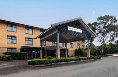 Arndell Park Hotel | Mercure Sydney Blacktown