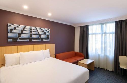 Arndell Park Hotel | Mercure Sydney Blacktown