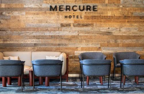 Macquarie Park Hotel | Mercure Sydney Macquarie Park