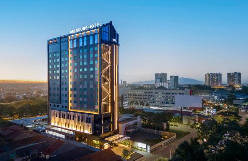 Cikokol Hotel | Mercure Tangerang Centre