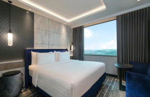 Cikokol Hotel | Mercure Tangerang Centre