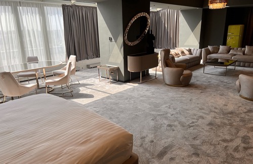 Timisoara Hotel | Mercure Timisoara