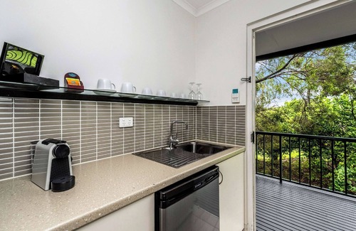 Currajong Hotel | Mercure Townsville