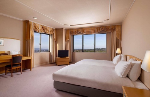 Tonami Hotel | Mercure Toyama Tonami Resort & Spa