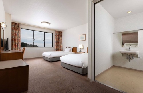 Tonami Hotel | Mercure Toyama Tonami Resort & Spa