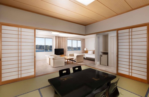 Kushimoto Hotel | Mercure Wakayama Kushimoto Resort & Spa