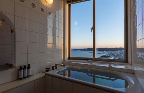 Kushimoto Hotel | Mercure Wakayama Kushimoto Resort & Spa