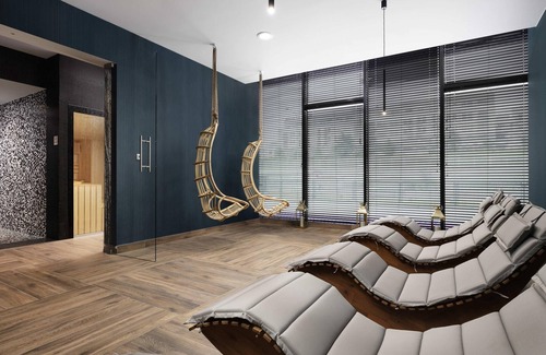 Ursus Hotel | Mercure Warszawa Ursus Station