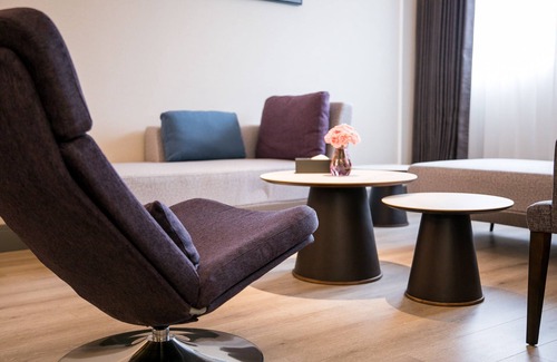 Yanta Qu Hotel | Mercure Xian Qujiang