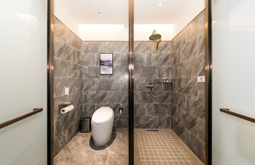 Yanta Qu Hotel | Mercure Xian Qujiang