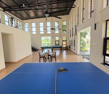 Covelong Beach Apartment | Mercury Duplex villa