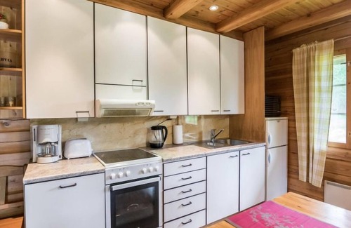 Poytya House | Merenneito by Interhome