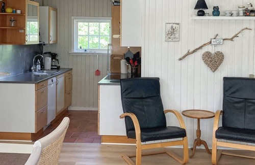 Oster Somarken House | "Meret" - 800m from the sea by Interhome