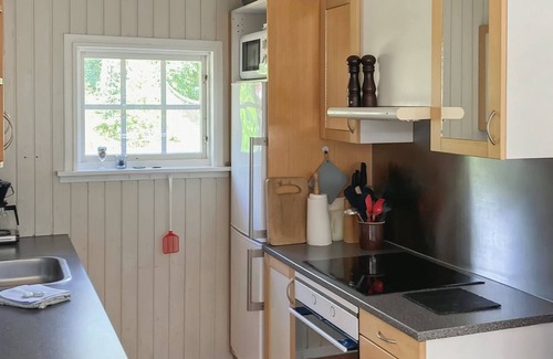 Oster Somarken House | "Meret" - 800m from the sea by Interhome