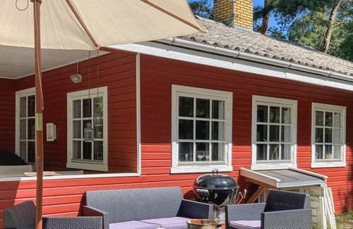 Oster Somarken House | "Meret" - 800m from the sea by Interhome